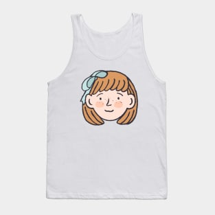 I’m a Nellie! Tank Top